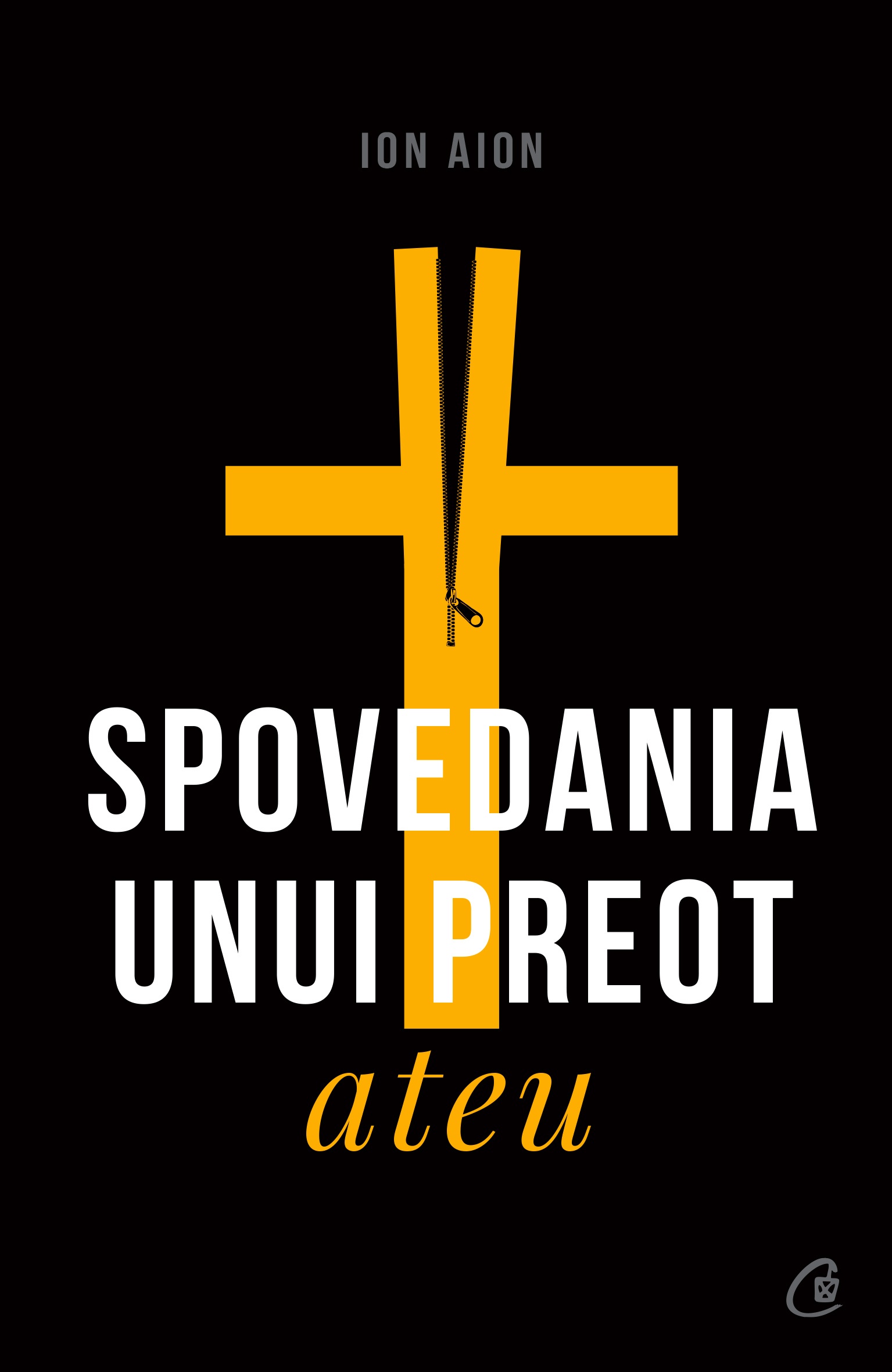 Spovedania unui preot ateu